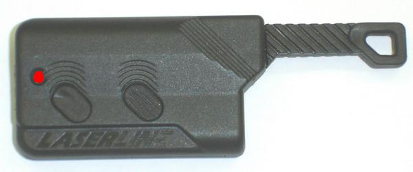 LASERLINE autriaszt